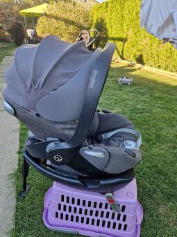 Cybex cloud - 6