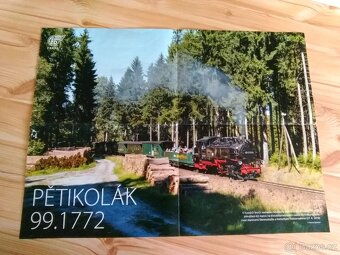 Prodám různé retro dle fotek - 6