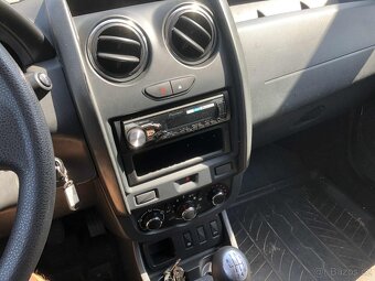 Dacia Duster 1,5 Dci - 6