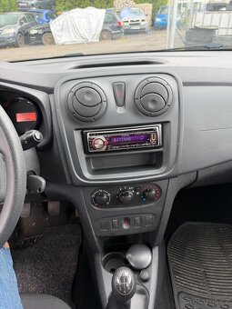 Dacia Sandero 1.2 38.000km - 6