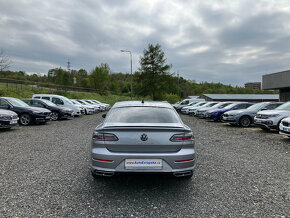 VOLKSWAGEN ARTEON 2,0TDI 147 KW R-LINE 38 478 KM - 6