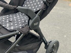 Britax B-motion plus - 6