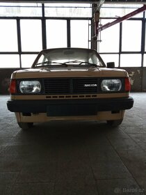 Škoda 105l 1986 - 6