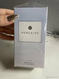 Dámský parfém Perceive značky Avon - 6