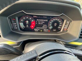 ↓VIDEO↓ Audi A1 Sportback 1.0 TFSI 85 kW 2019 - 6