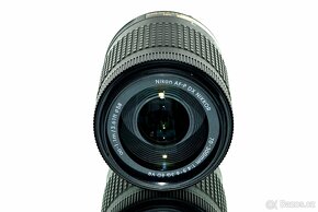 Nikon AF-P VR 70-300mm G DX ED TOP STAV - 6