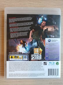 Infamous 2 na Ps3 - 6