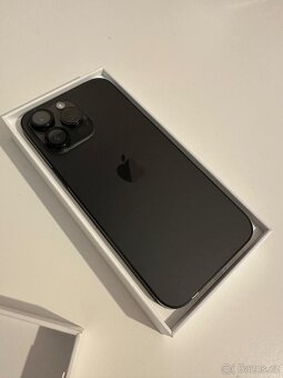 iPhone 14 Pro Max - 128 GB - 6