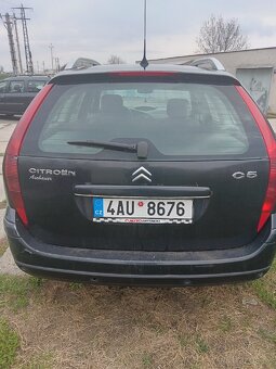 Víkendová akce za 19.999 Kč NOVÁ STK - 6