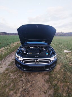 Wolkswagen Passat b8 FACELIFT 2.0 TDI dsg 110KW - 6