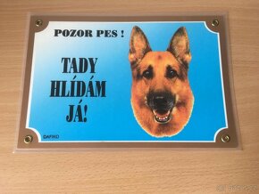 Nové potřeby pro pejsky 20 kusů - celek za 450 Kč - 6