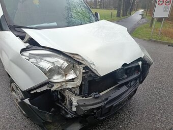Prodam Fiat Doblo - 6