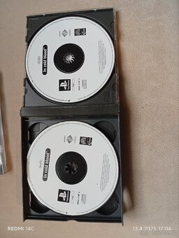 PS1 hry - 6