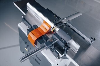 Kombinace hoblovka s protahem FS41N - 6