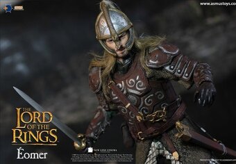Pán prstenů LOTR/Hobbit Asmus toys - 6