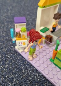 Lego Friends 41118 Supermarket v Heartlake - 6