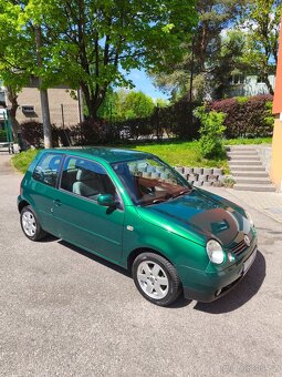 Volkswagen Lupo 1.0 MPI 37kw,BEZ KOROZE, nová STK,klima - 6