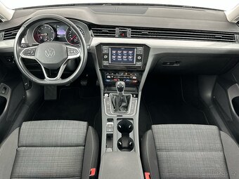 Passat Variant 1.5 TSI 110kW - 6