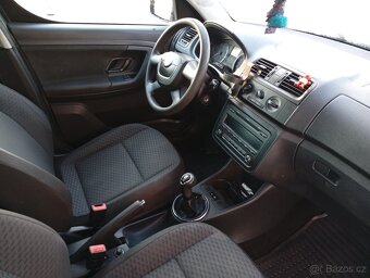 Škoda Roomster r.v 2011 - 6