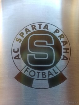 Dárková sada AC Sparta Praha - 6