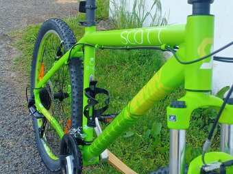 Horské kolo Scott - 6