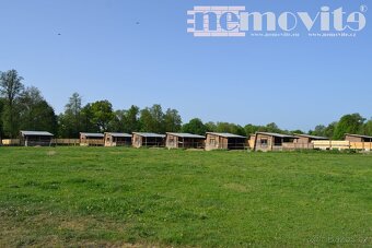 Exkluzivně nabízíme na prodej areál Drážského mlýna, Beňovy - 6