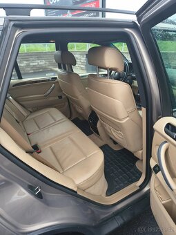 BMW e53 4.4i - 6