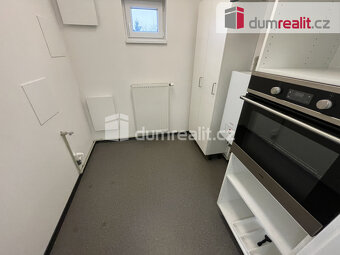 Pronájem bytu 1+1 58 m2 + zahrada 317 m2 Čerčany sauna - 6