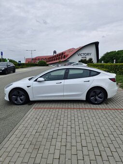 Tesla model 3 long range refresch 12/2021 - 6