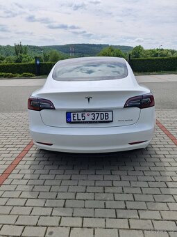 Tesla model 3 long range refresch 12/2021 - 6