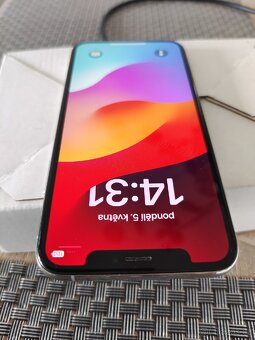 Iphone XS - 6