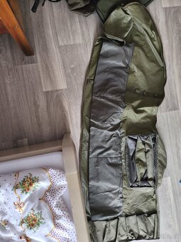 Pár věcí na Kaprařinu - 6
