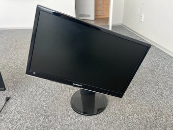 Prodám monitor Samsung 2494HM (polohovatelný) - 6