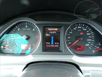Audi A6 2,7 V6,TDI - XENON,NAVI,KLIMA - 6