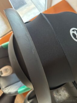 Cybex Aton B2 i-Size+ base one - 6