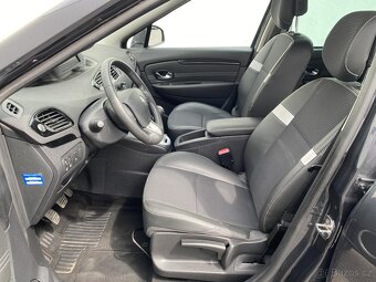 Renault Scénic 1.9 dCi , 96 kW nafta, 2011 - 6