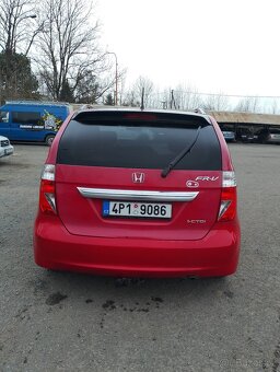 Honda FR-V 2.2 i-ctdi - 6
