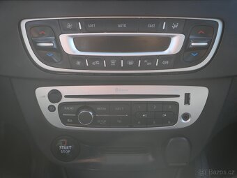 Renault Mégane 1.5 dCi , 81 kW nafta, 2015 - 6