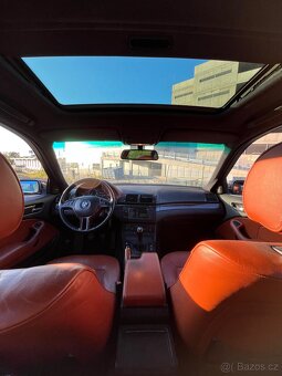 BMW E46 330xd Individuál - 6