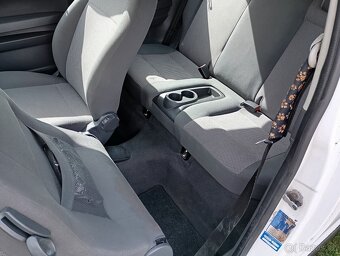VW Fox 1.2 - 6