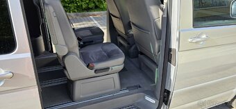 Multivan t5 2.5 128 kw - 6