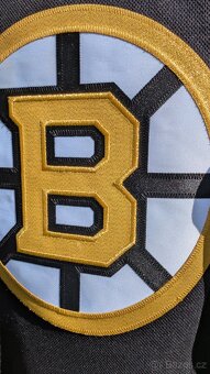 NHL Adidas Boston Bruins dres Limitované - 6