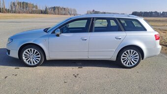 Seat Exeo 2.0TDI 105kw - 6