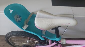 Dětské kolo Kellys Lumi 20" - 6