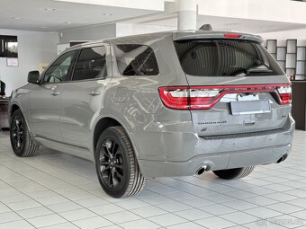 Dodge Durango - 6