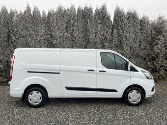 Ford Transit Custom 2.0 TDCI 96kW L2 - 6