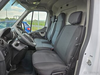 Renault Master dCi L2H2 DPH - 6