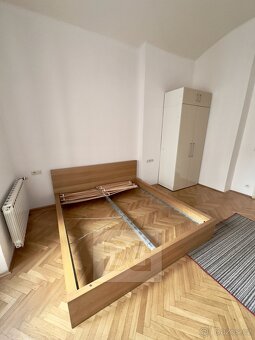 Pronájem bytu 2+kk, 57 m2 - Praha - Staré Město - 6