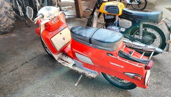 Tatran 125 - 6