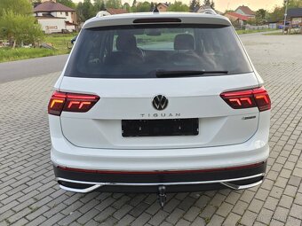 Volkswagen Tiguan 2.0TDI 147kw 4Motion - 6